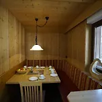 Garbershof 3*