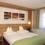 Garbershof 3*