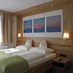 Garbershof Vendégház Sölden