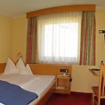 Garbershof Vendégház