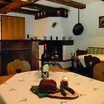 Garbershof Vendégház 3*
