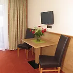 Garbershof Vendégház Sölden