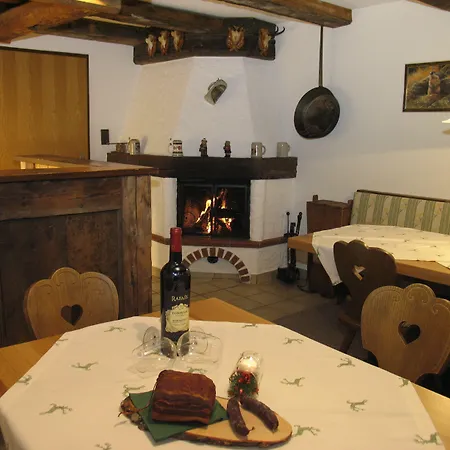 Garbershof