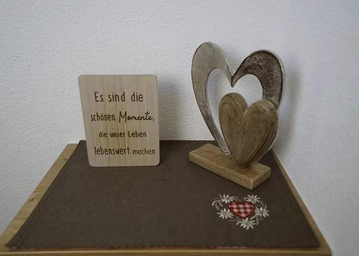 Гостевой дом Garbershof 3*