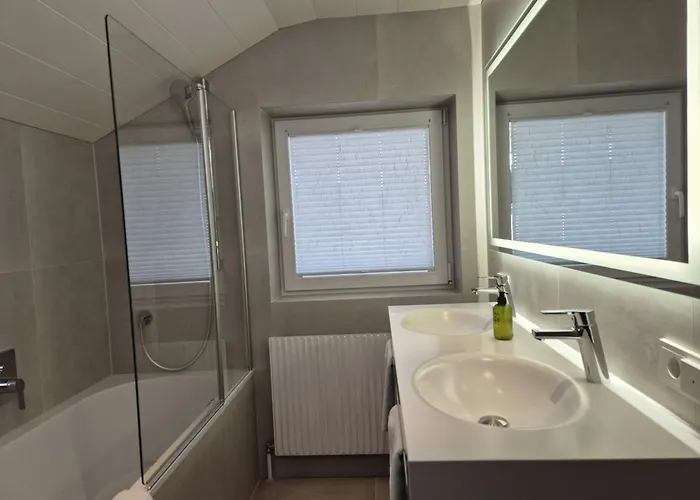 Гостевой дом Garbershof 3*