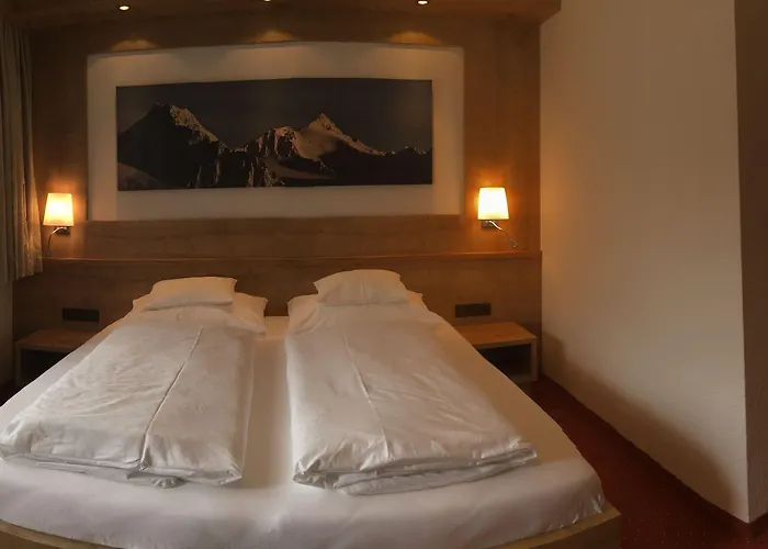 Garbershof Гостевой дом