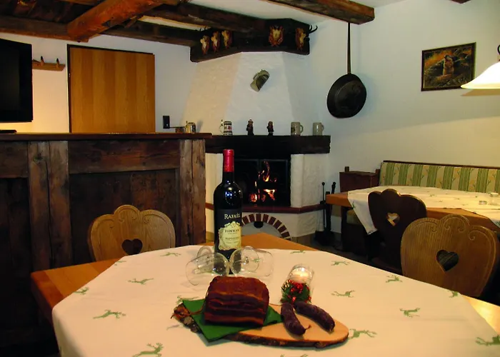 Garbershof Гостевой дом 3*