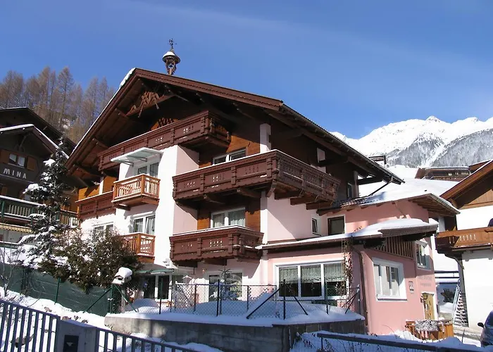 Garbershof Гостевой дом 3*